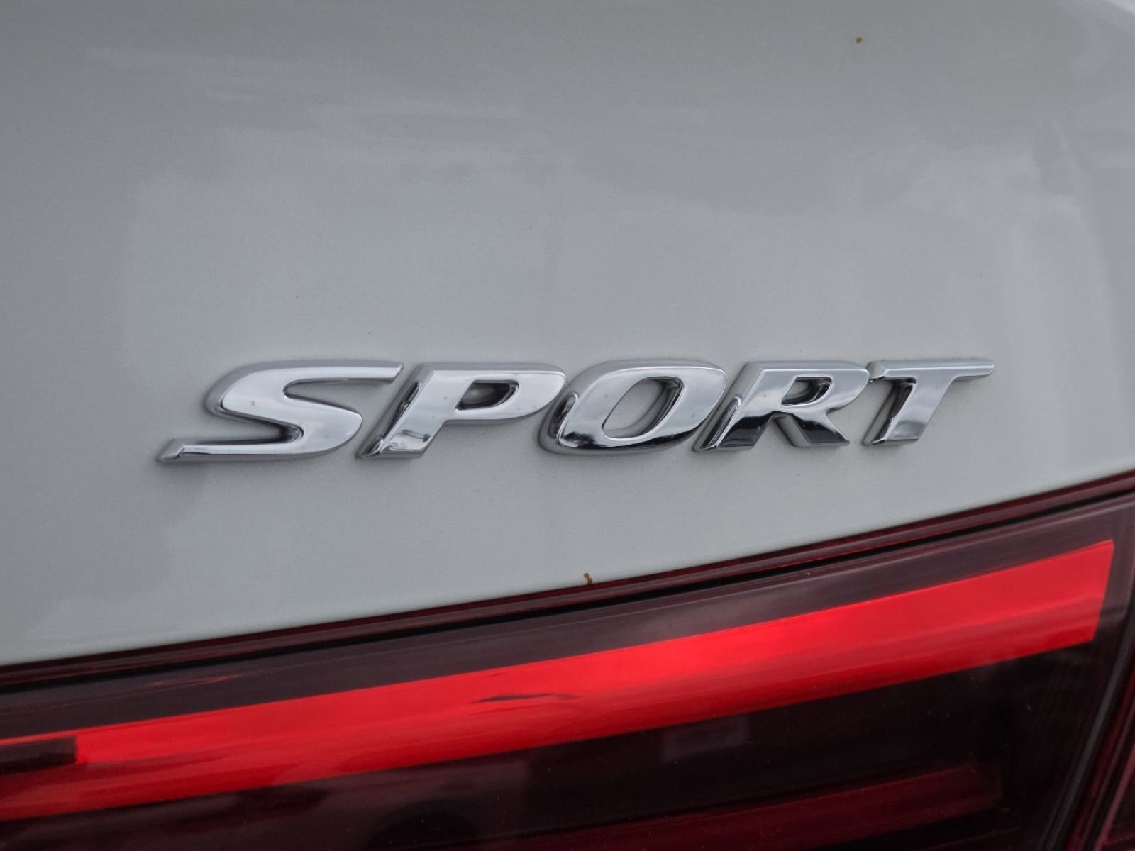 Certified 2023 Honda Civic Sport image 9