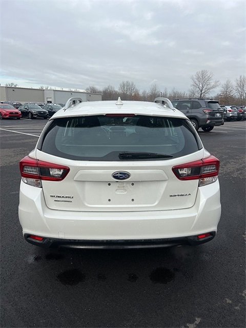 Used 2023 Subaru Impreza Premium image 7