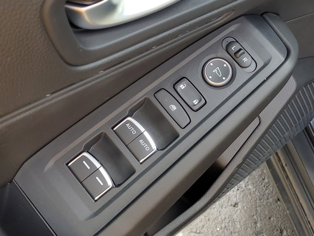 New 2026 Honda Accord LX image 11