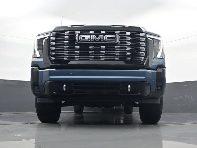 New 2026 GMC Sierra 2500 Denali Ultimate AWD/4WD image 22