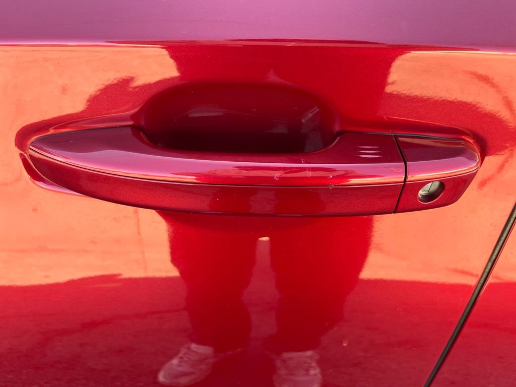 Used 2018 Honda Accord EX-L image 39