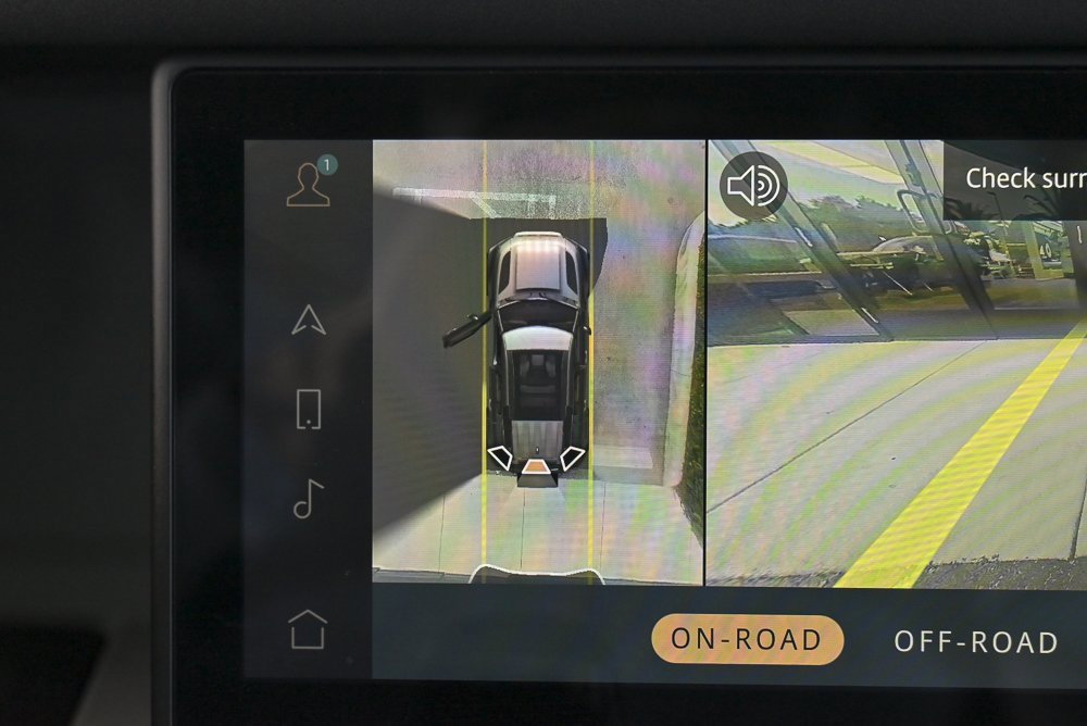 Used 2021 Land Rover Defender 110 SE image 34