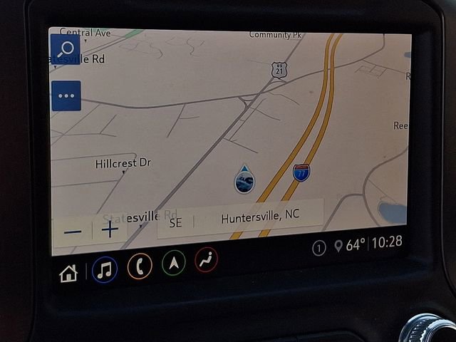 Used 2020 GMC Sierra 1500 AT4 w/ AT4 Premium Package image 17