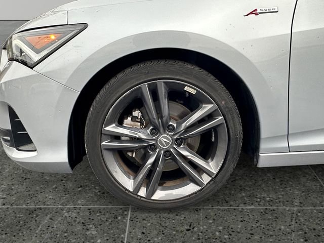 Used 2023 Acura Integra A-Spec image 14
