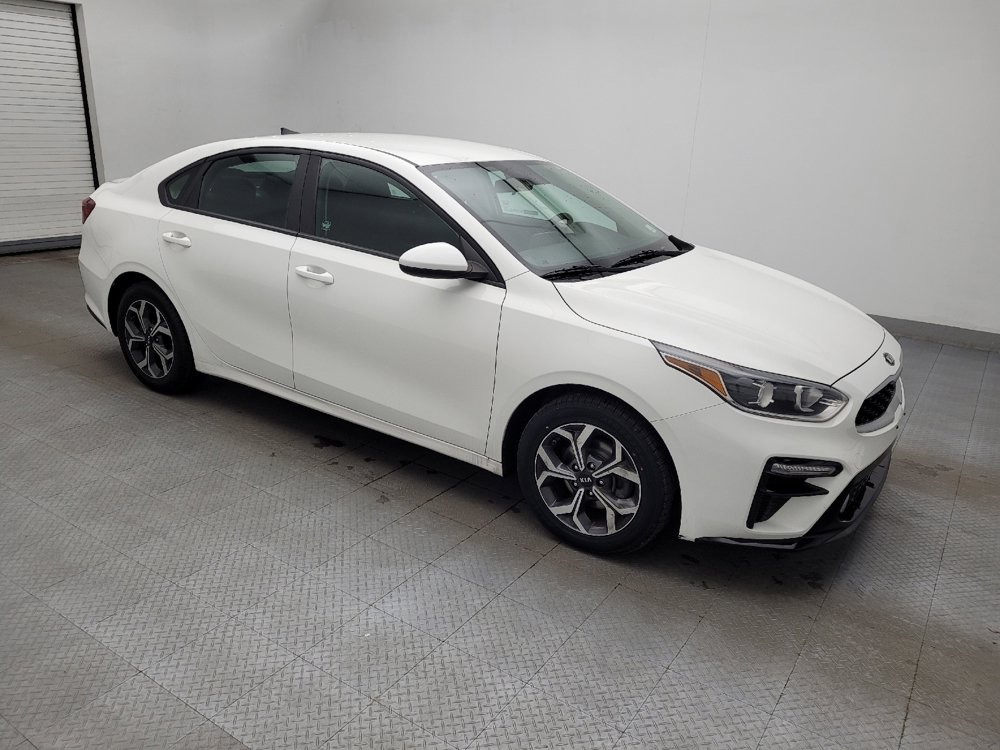 Used 2019 Kia Forte LXS image 11