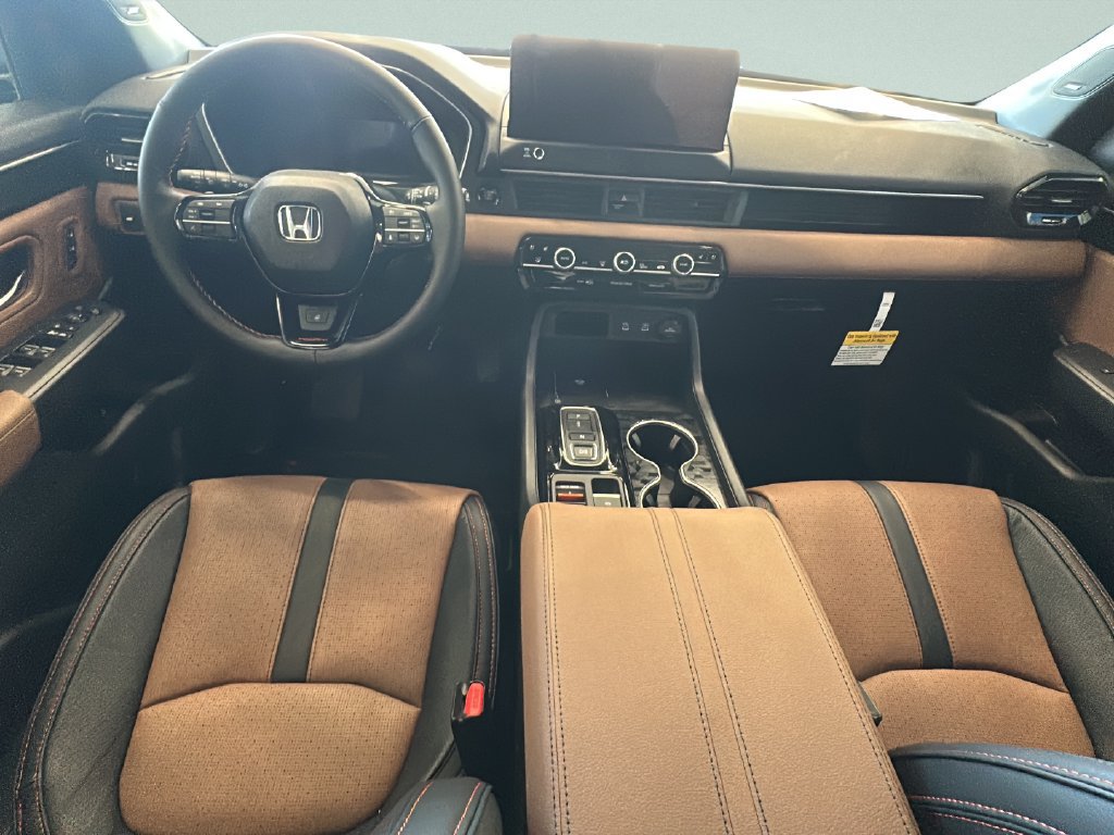 New 2026 Honda Passport TrailSport Elite image 18