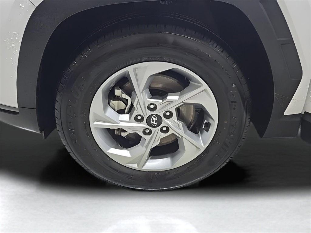Used 2024 Hyundai Tucson SEL image 30