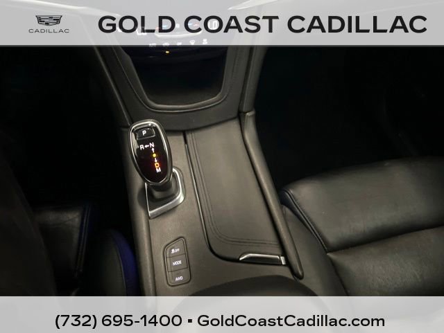 Used 2017 Cadillac XT5 Luxury w/ LPO, Wheel Lock Package AWD/4WD image 5