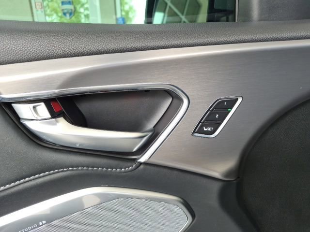 Used 2021 Acura RDX A-Spec AWD/4WD image 18