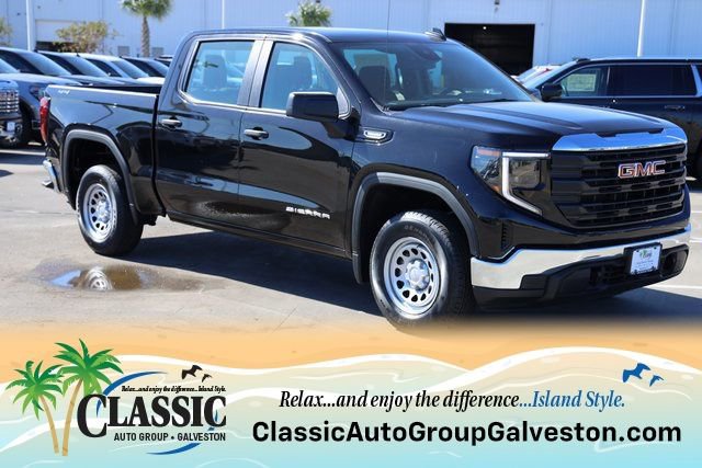 New 2026 GMC Sierra 1500 Pro
