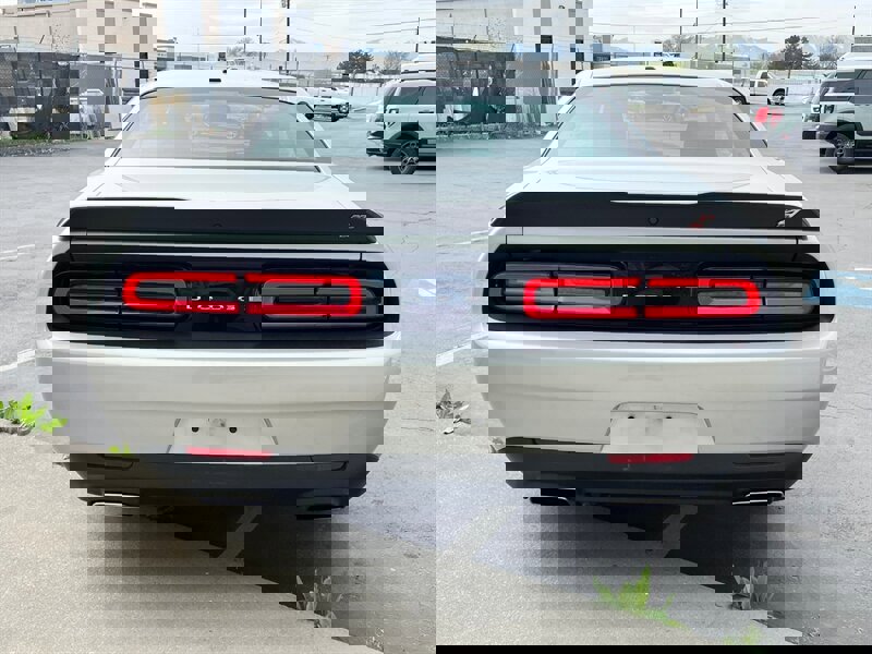 Used 2023 Dodge Challenger SXT w/ Cold Weather Group image 6