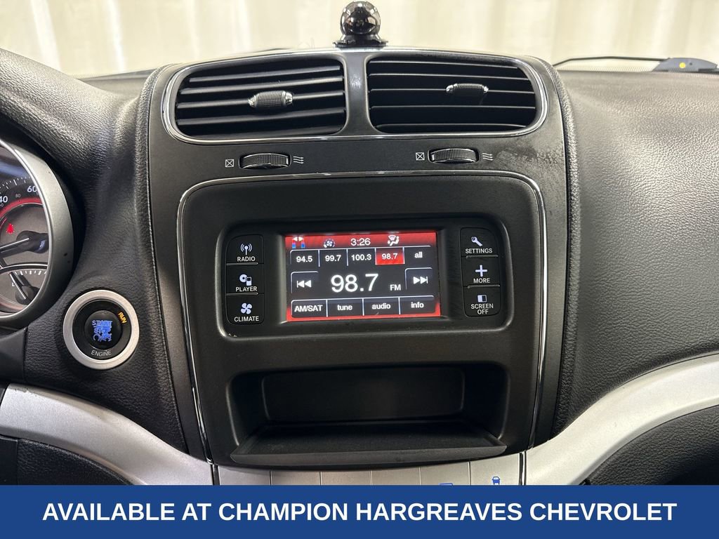 Used 2013 Dodge Journey SXT w/ Popular Equipment Group image 19