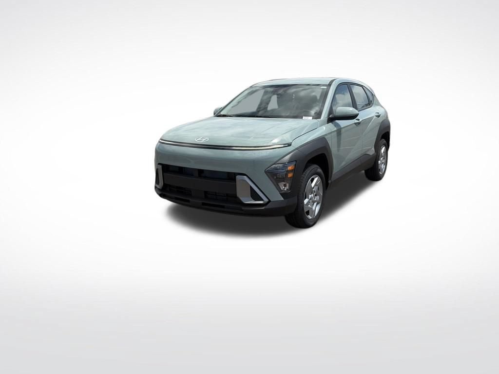 Used 2026 Hyundai Kona SE AWD/4WD image 1