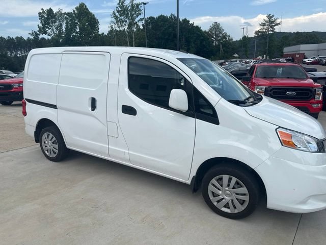 Used 2021 Nissan NV200 SV w/ Back Door Glass Package FWD image 38