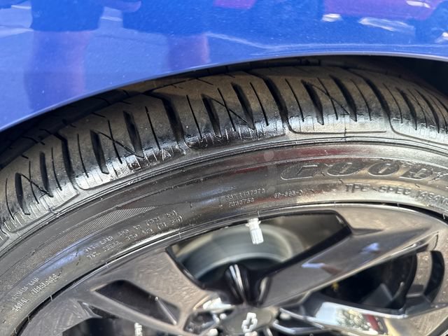 Used 2023 Chevrolet Camaro LT w/ RS Package RWD image 10