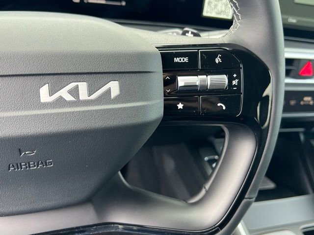 New 2026 Kia Sorento EX AWD/4WD image 24