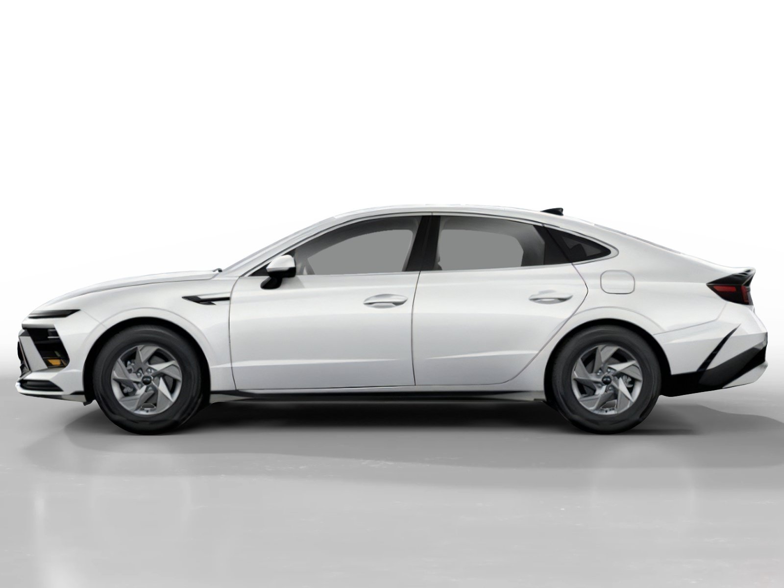 New 2026 Hyundai Sonata SE FWD image 2