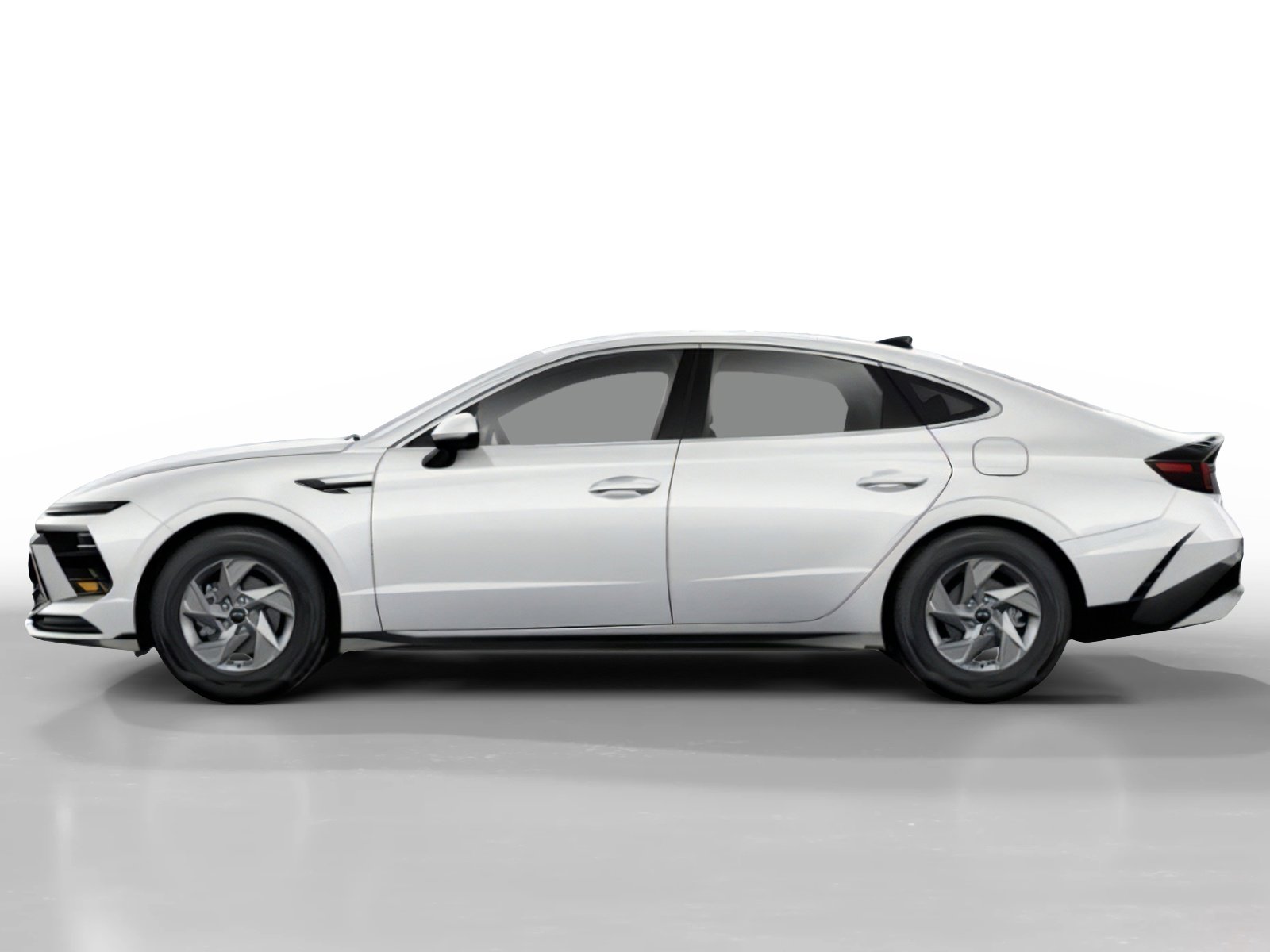 New 2026 Hyundai Sonata SE image 2