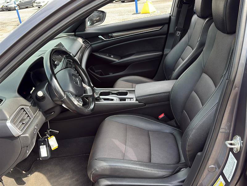 Used 2020 Honda Accord Sport image 6