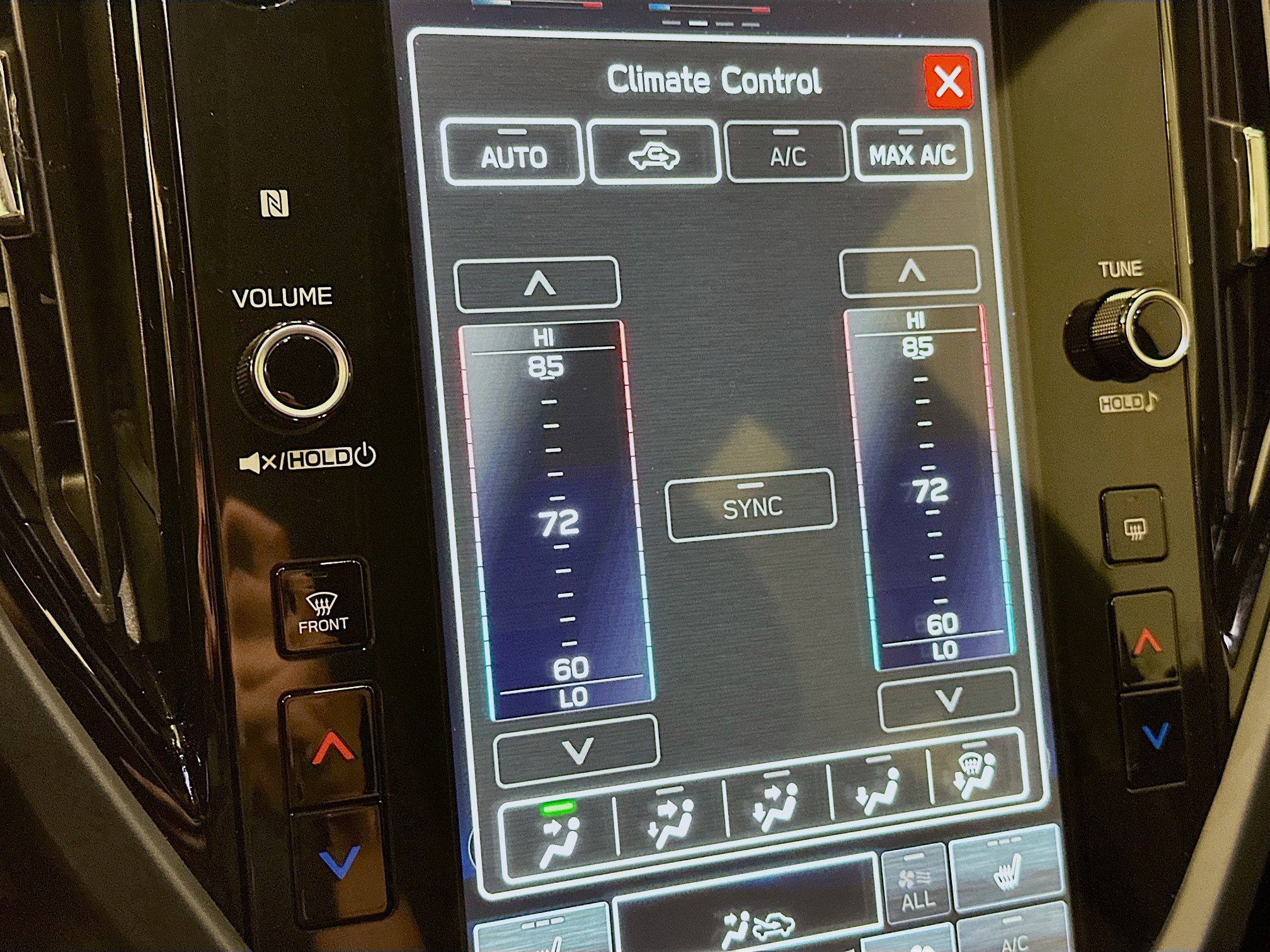 Used 2025 Subaru Forester Sport image 23