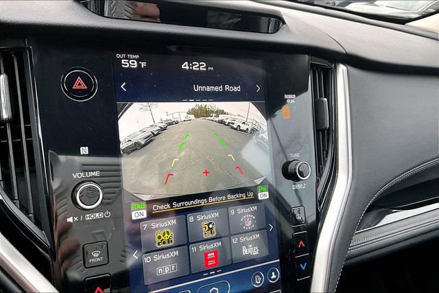 Used 2023 Subaru Outback Limited image 11