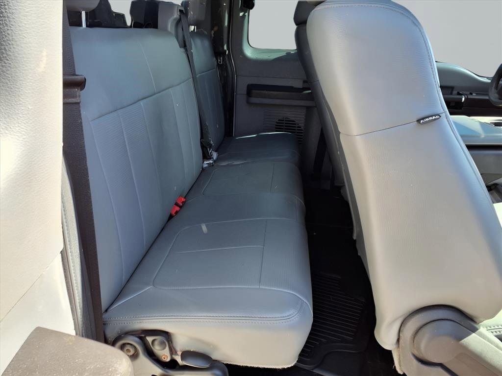 Used 2012 Ford F350 XL w/ PWR Equipment Group image 10