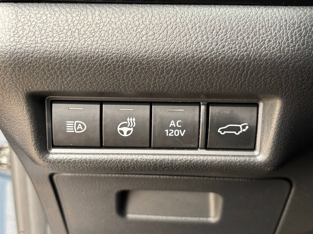 Used 2026 Toyota Grand Highlander AWD Hybrid image 27