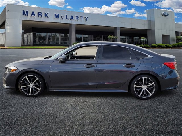 Used 2024 Honda Civic Touring image 5