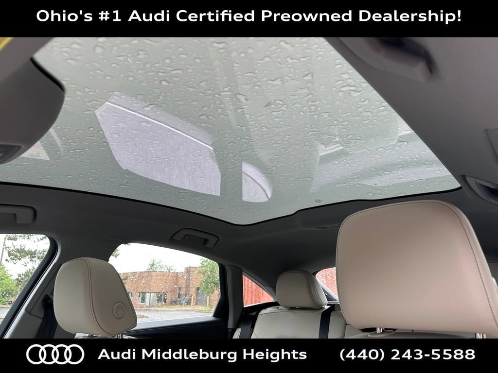 Used 2026 Audi A5 2.0T Premium Plus w/ Premium Plus Package AWD/4WD image 43