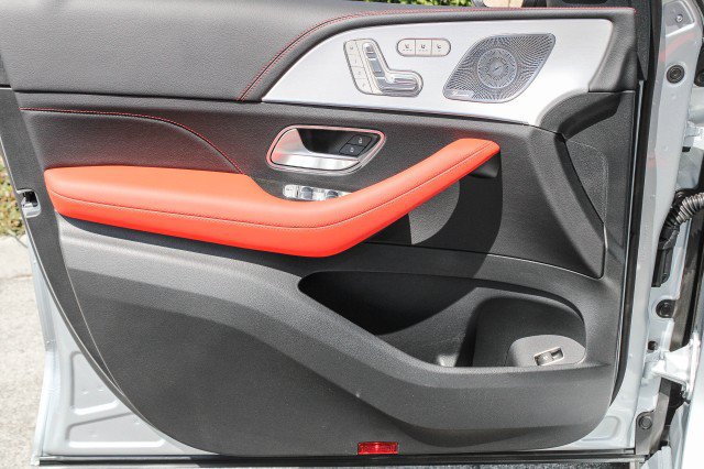 New 2025 Mercedes-Benz GLE 53 AMG 4MATIC image 23