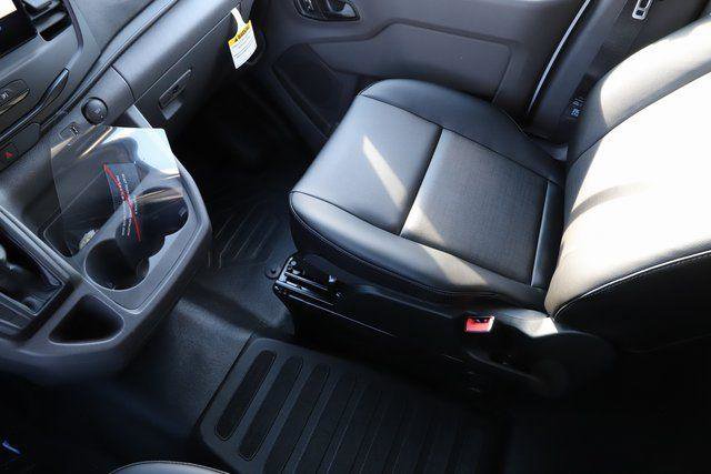 New 2026 Ford Transit 250 Low Roof w/ Load Area Protection Package image 21