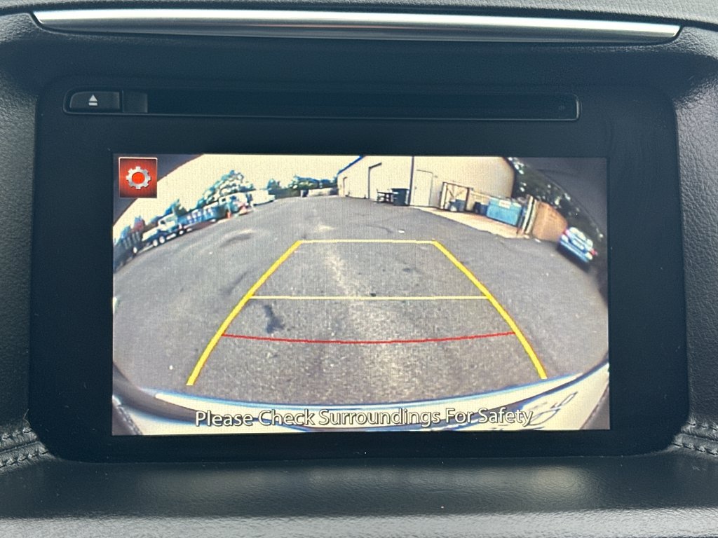 Used 2016 MAZDA CX-5 Touring AWD/4WD image 37