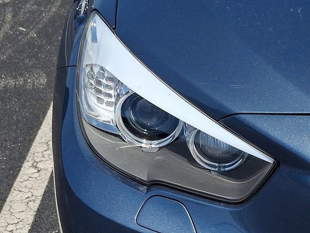 Used 2011 BMW 535i xDrive AWD/4WD image 9