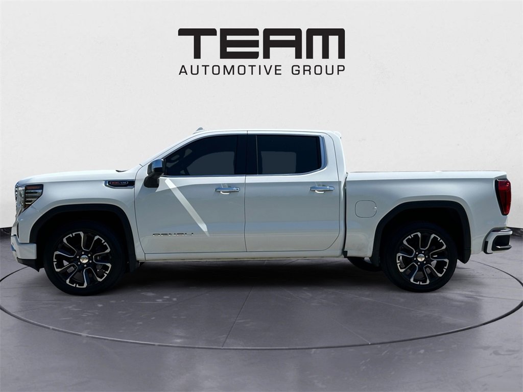 Used 2024 GMC Sierra 1500 Denali w/ Technology Package image 4