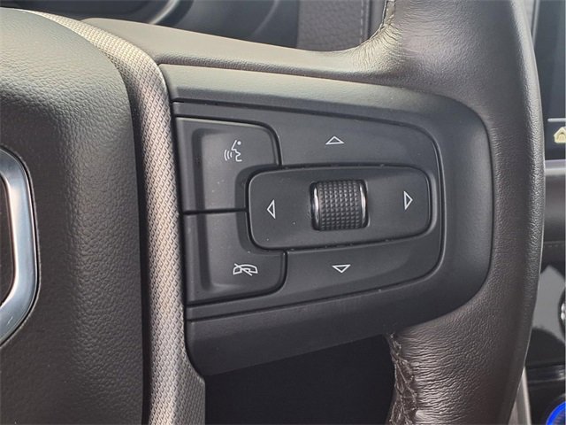 Certified 2021 GMC Yukon Denali w/ Denali Premium Package image 15