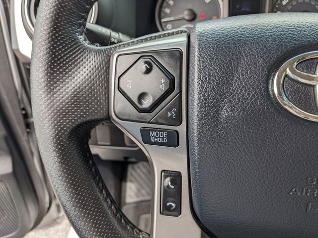 Used 2017 Toyota Tacoma SR5 w/ Tow Package image 30