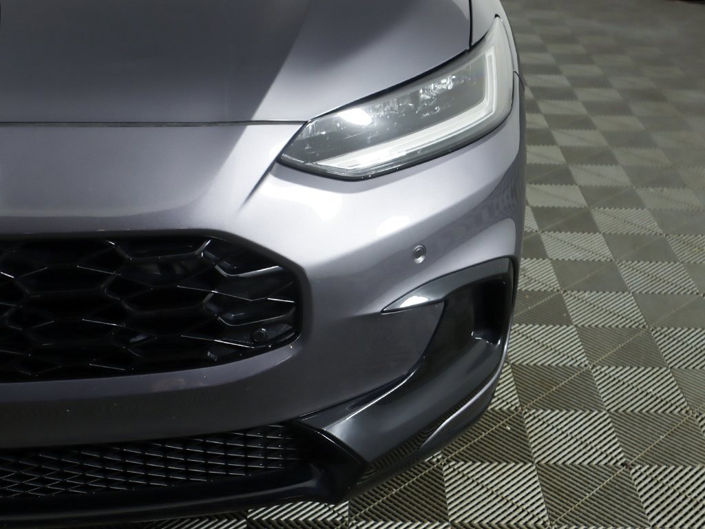 Used 2023 Honda HR-V EX-L image 14