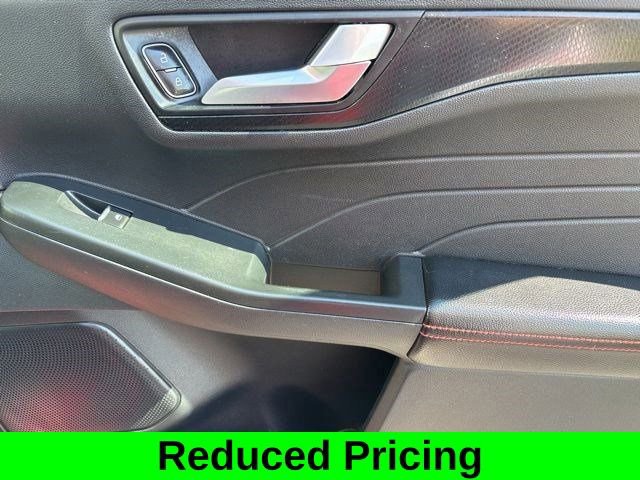 Used 2022 Ford Escape SEL w/ SEL Stealth AWD Package image 42