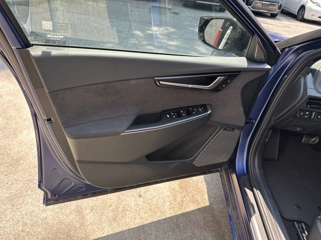 New 2025 Kia EV6 GT image 11
