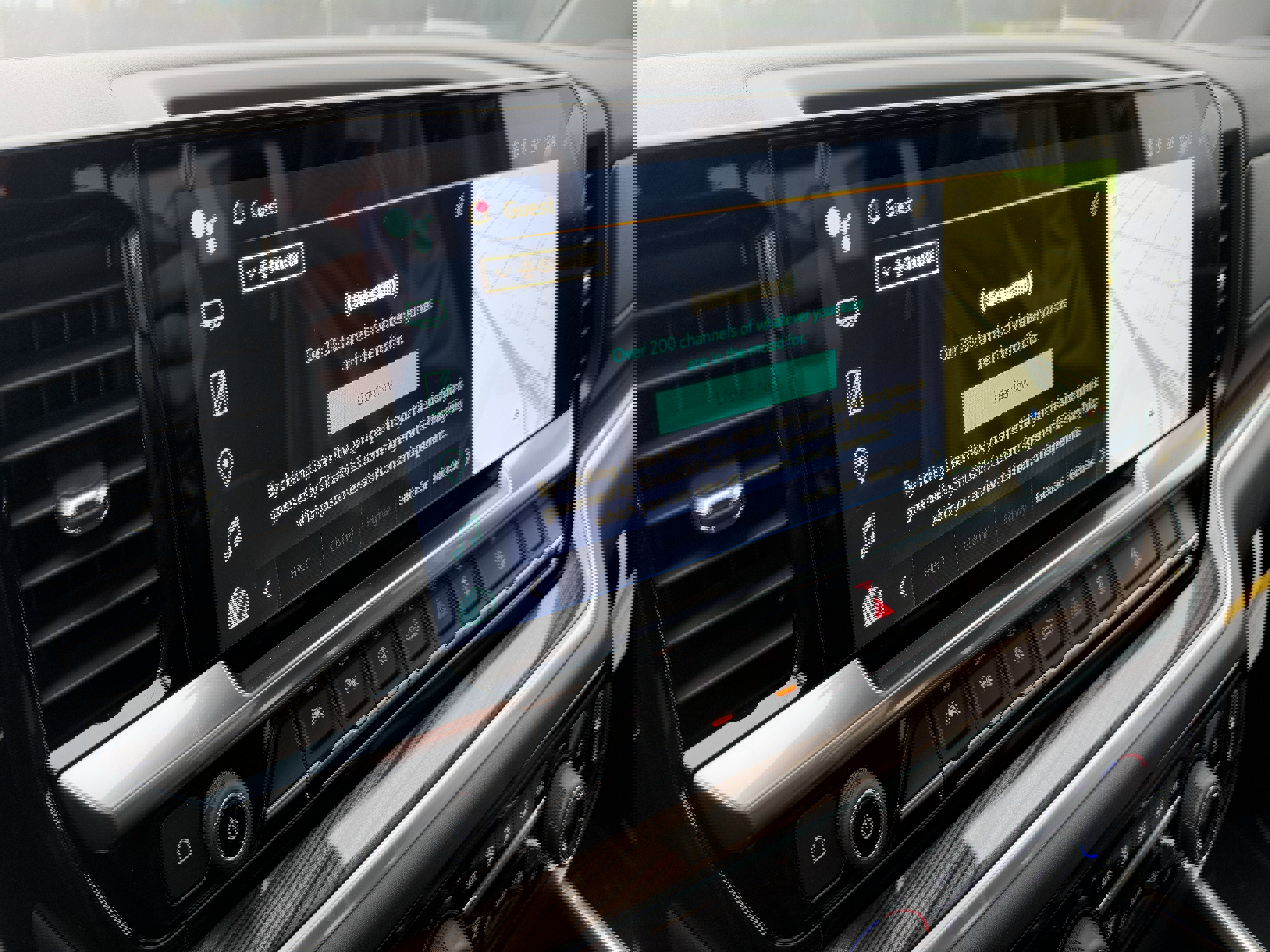 New 2026 Chevrolet Silverado 1500 LT Trail Boss w/ LT Trail Boss Premium Package image 12