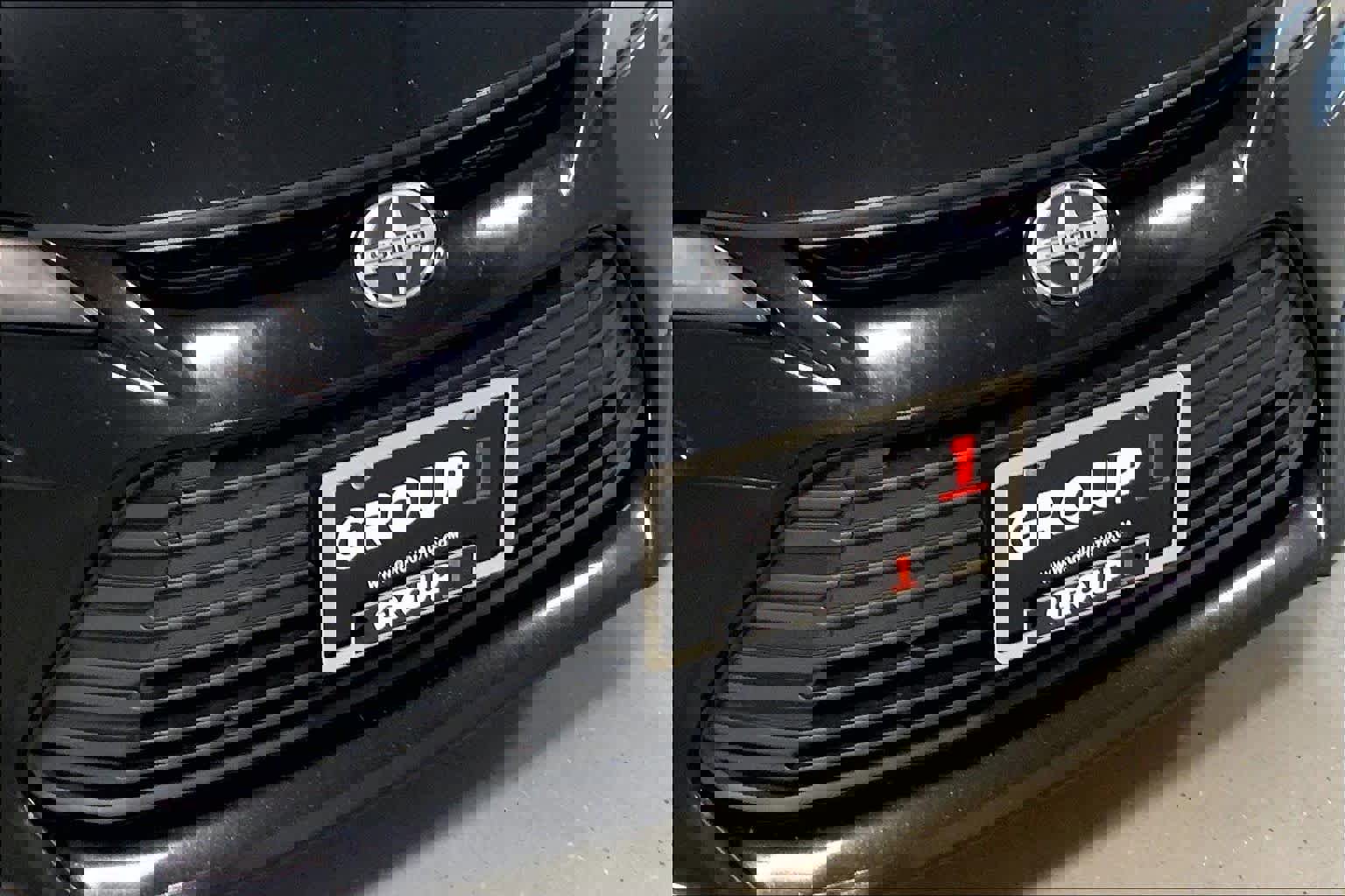 Used 2014 Scion tC Monogram Series image 32