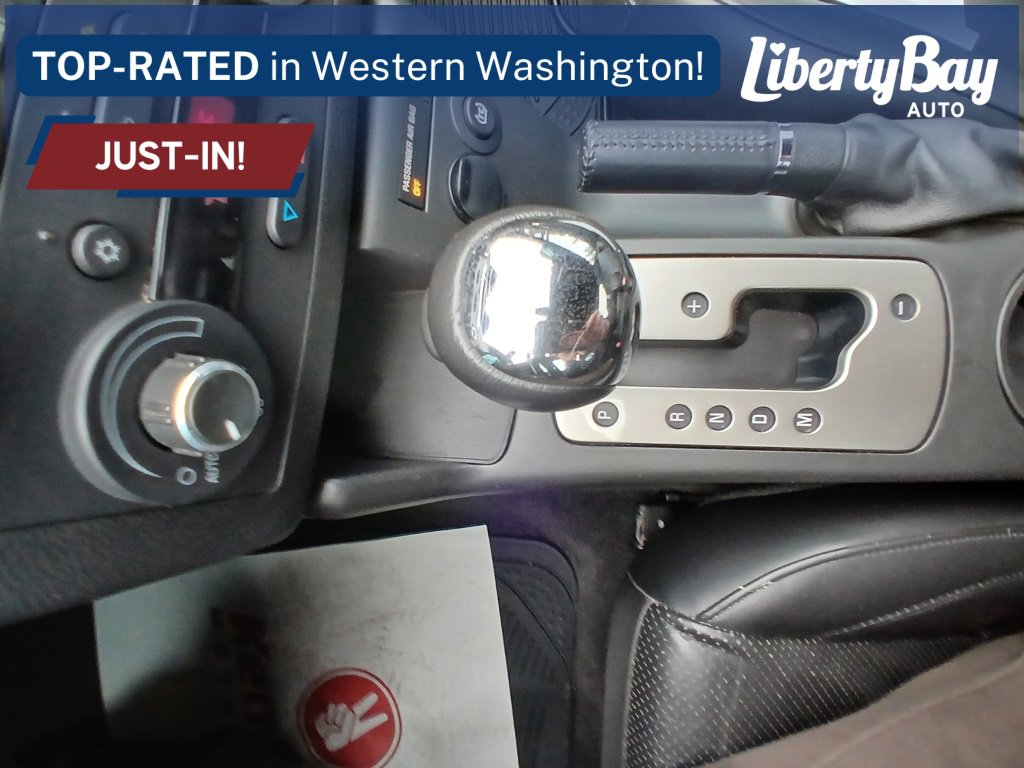 Used 2007 Pontiac G6 GT w/ Sport Package image 24