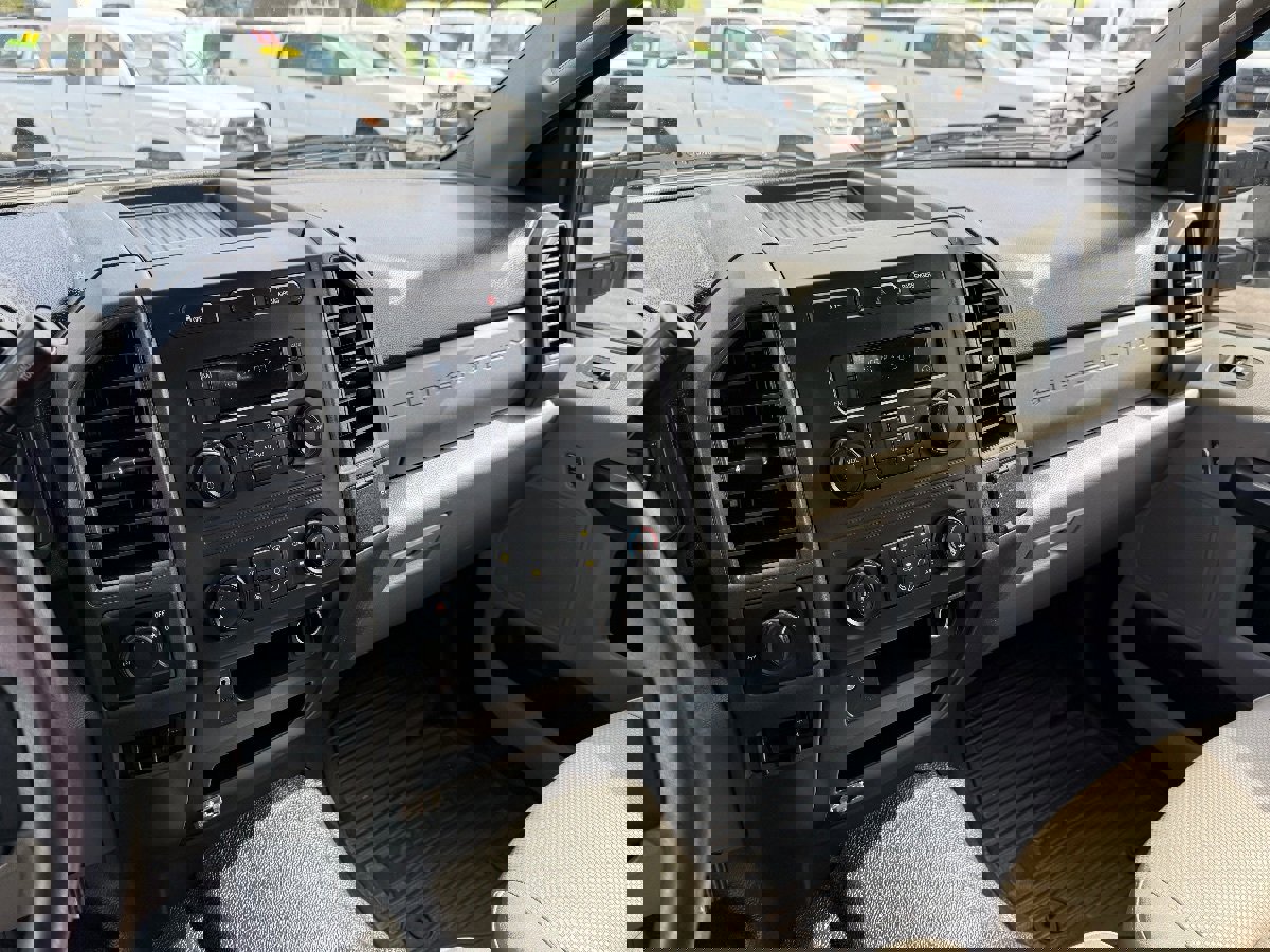 Used 2019 Ford F350 XL w/ Power Equipment Group image 24