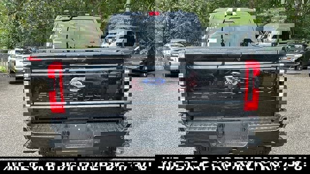 New 2026 Ford F350 XL w/ STX Appearance Package image 29