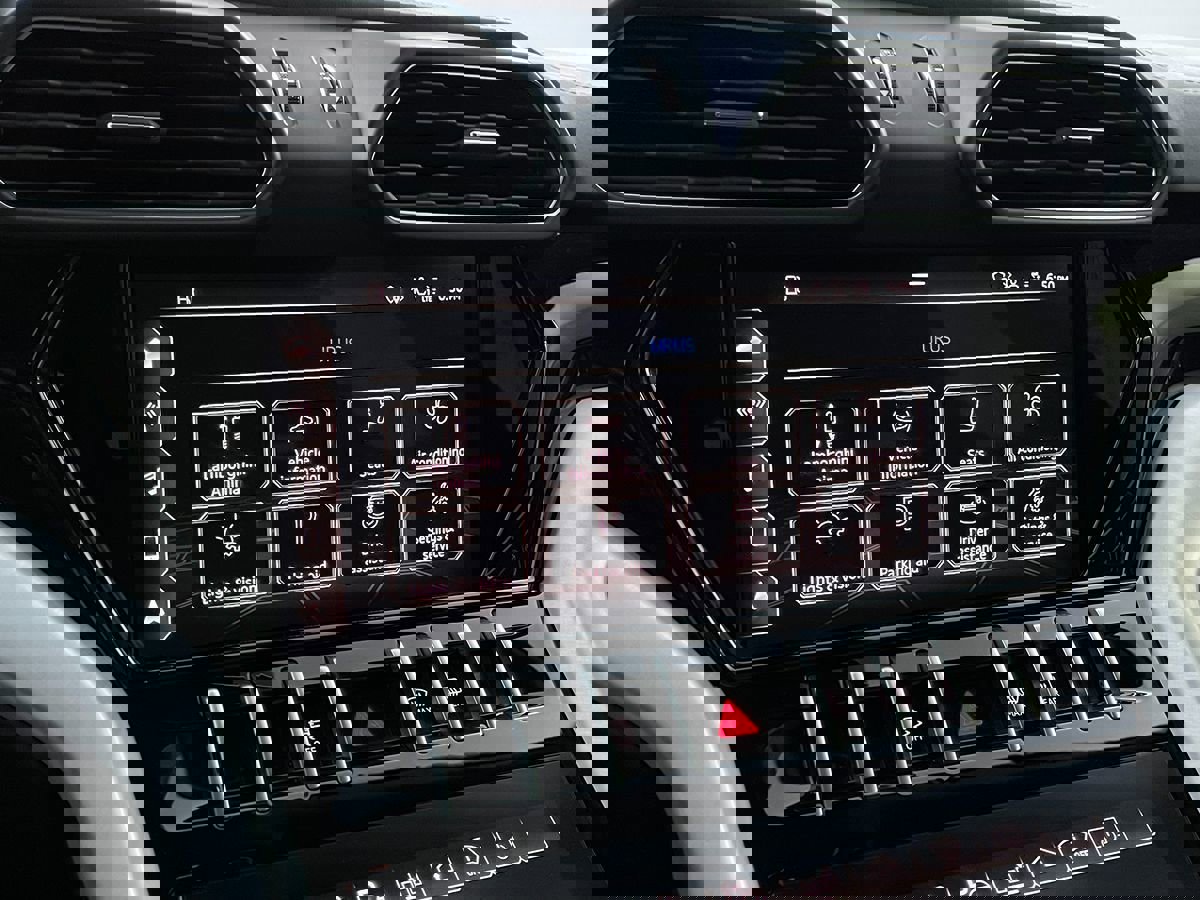 Used 2021 Lamborghini Urus image 49