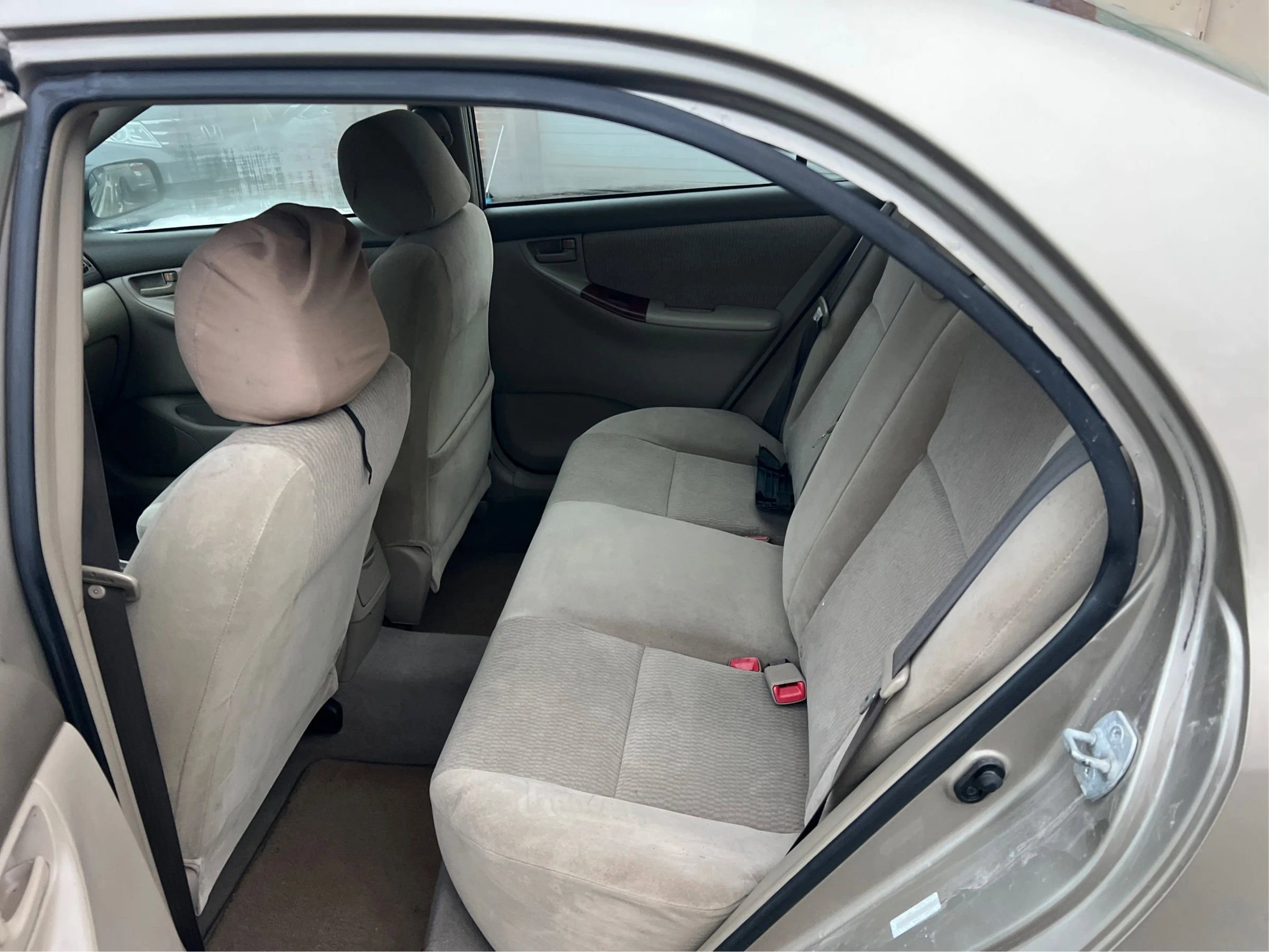 Used 2008 Toyota Corolla LE image 11