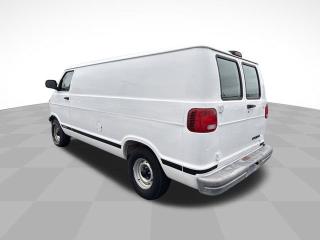 Used 2001 Dodge B1500 RWD image 6