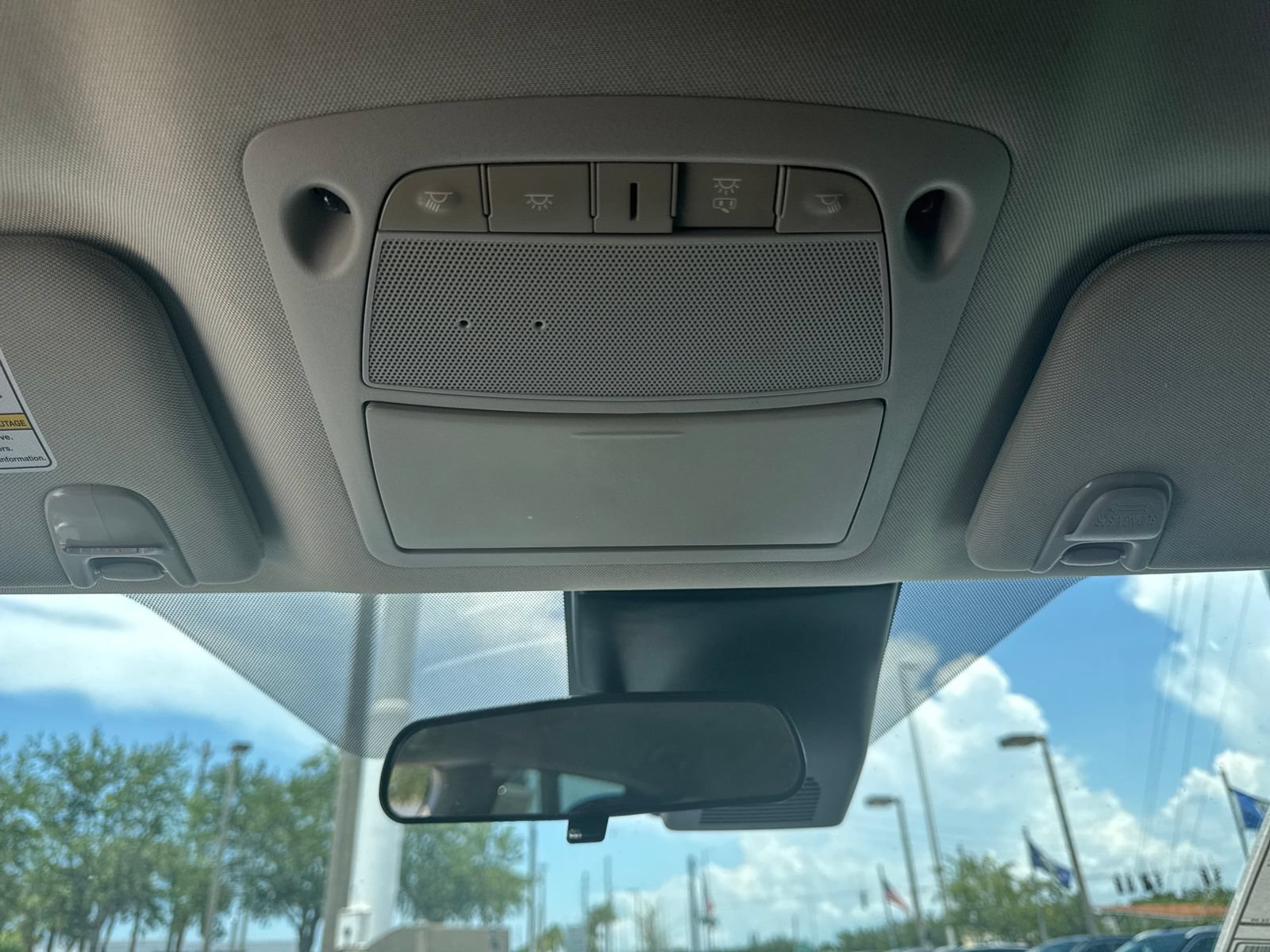 Certified 2020 Nissan Murano S w/ Technology Package FWD image 31