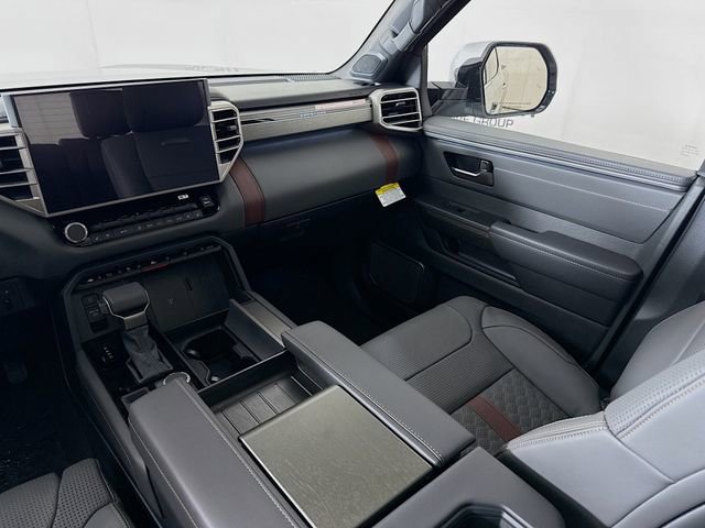New 2026 Toyota Tundra Capstone AWD/4WD image 24
