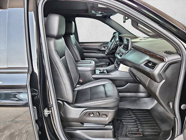 Certified 2022 Chevrolet Suburban Z71 w/ Z71 Off-Road Package AWD/4WD image 24